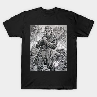 The War Doctor T-Shirt